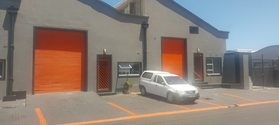 To Let commercial Property for Rent in Kensington Western Cape